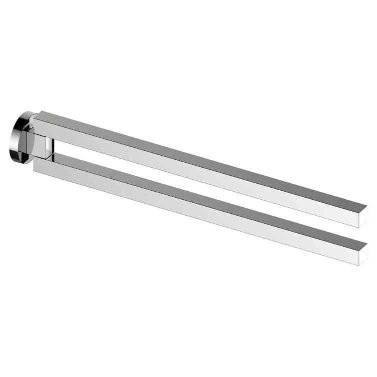 Keuco discount towel bar